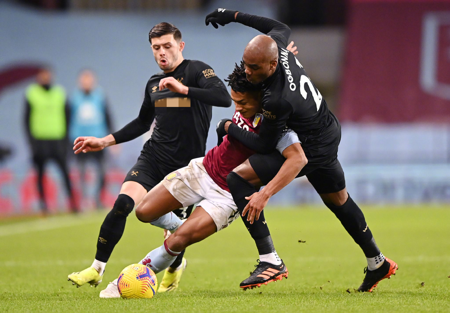 公正和比赛 公正和比赛