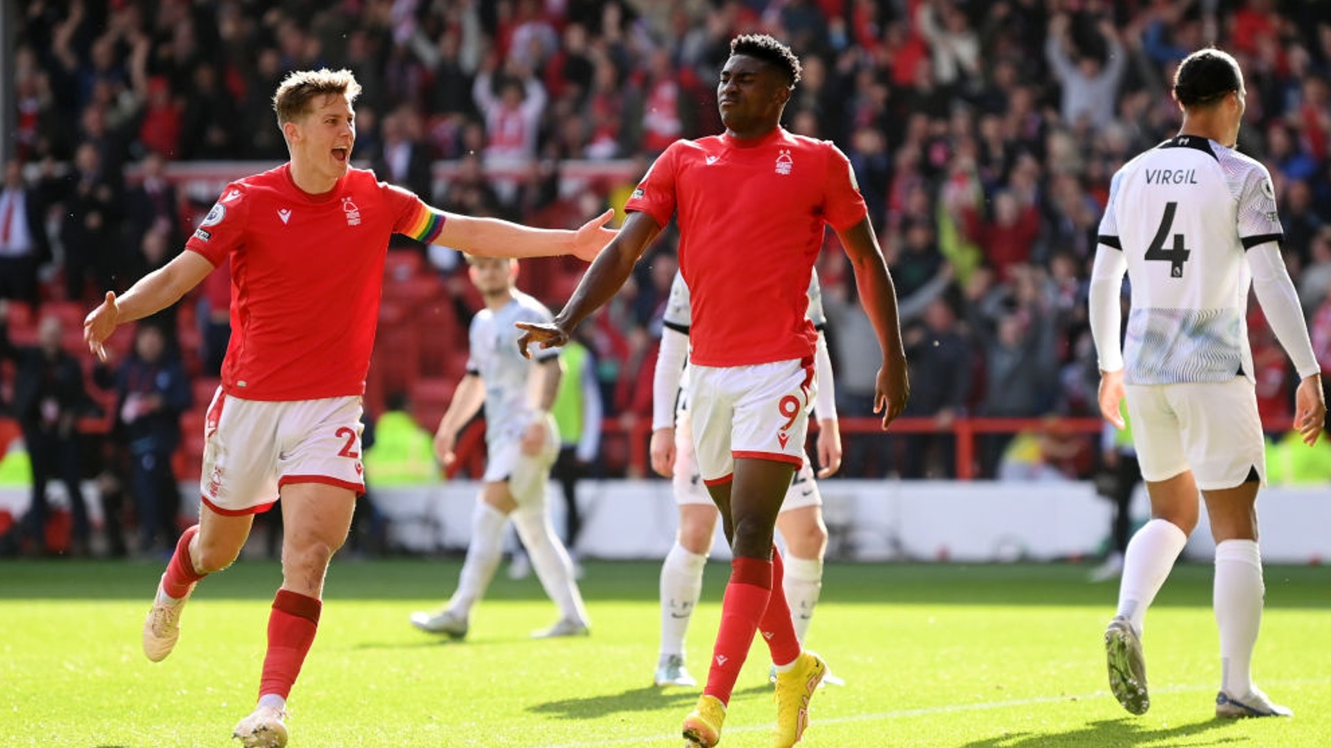 激情与竞争 激情与竞争